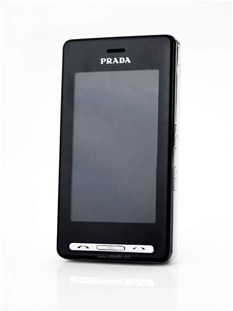 2006 lg prada.